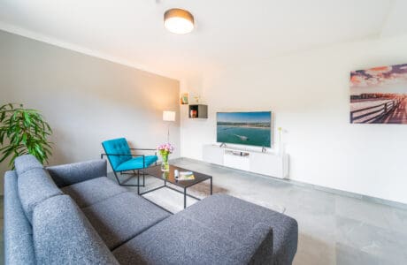 Ferienwohnung am Kleinbahnhof